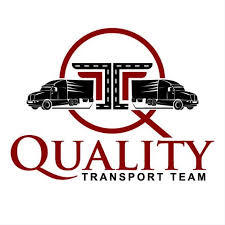 Quality Transport Team logo