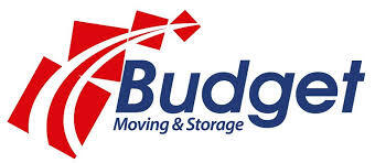 Budget Moving & Storage logo