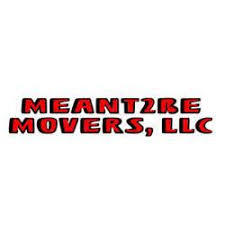 Meant2Be Movers logo