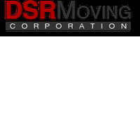 DSR Moving Corporation logo