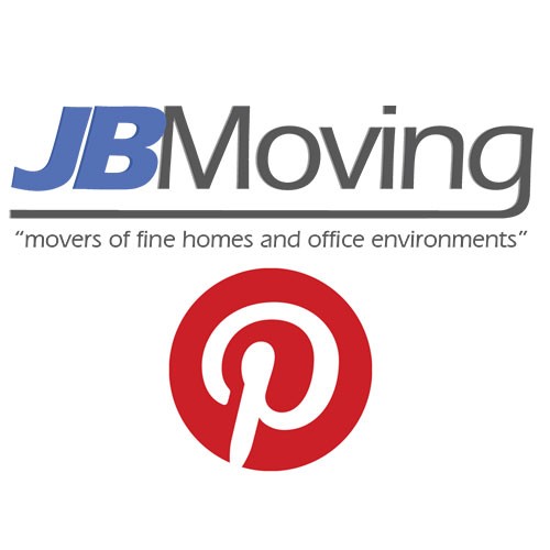JB Moving Services logo