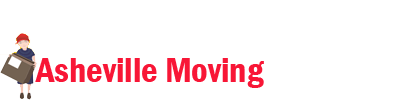 Asheville Moving Company logo