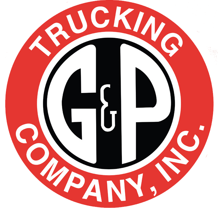 G&P Trucking Company logo
