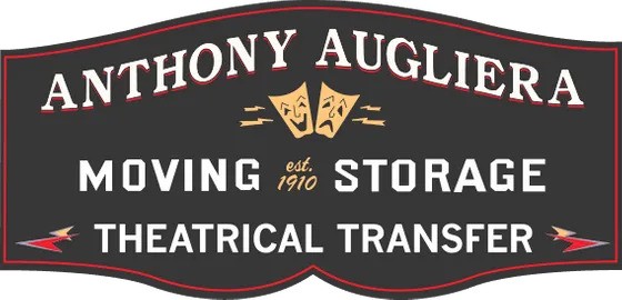 Anthony Augliera Moving, Storage, & Theatrical Transfer logo