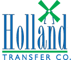 Holland Transfer Company logo