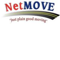 NetMOVE logo