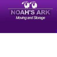 Noahs' Ark Moving and Storage logo