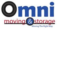 Omni Moving & Storage logo