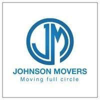 Johnson Local Movers logo