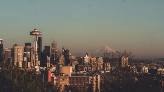 Spokane vs Seattle