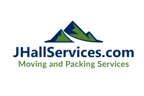 We Hall Moving Services logo