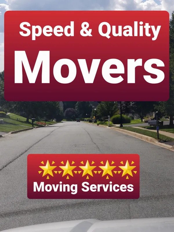 S&Q Movers logo