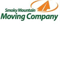 Smoky Mountain Moving Company logo