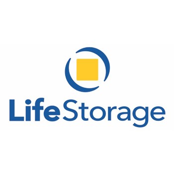 Life Storage logo