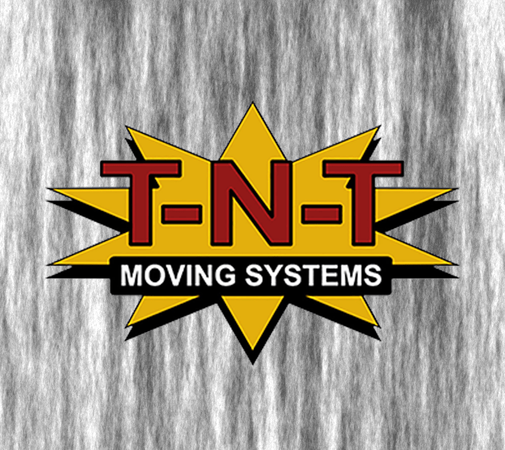 T-N-T Moving Systems logo