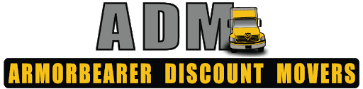 Armorbearer Discount Movers logo