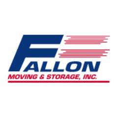 Fallon Moving & Storage logo