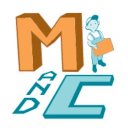 Move and Care logo