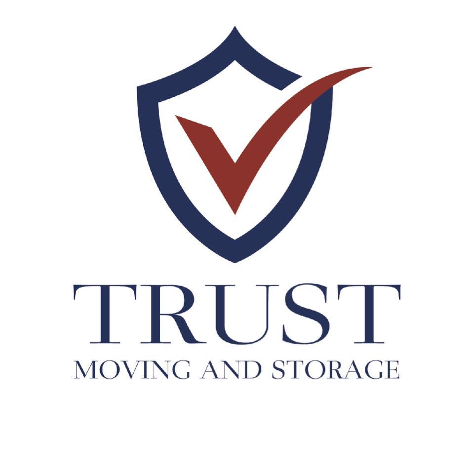 Trust Moving and Storage logo