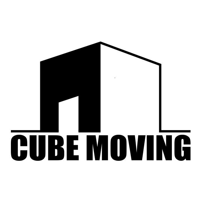 Cube Moving and Storage logo