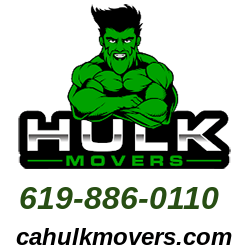 California Moving Companies