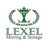 LEXEL Moving & Storage logo