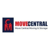 Move Central Movers & Storage logo