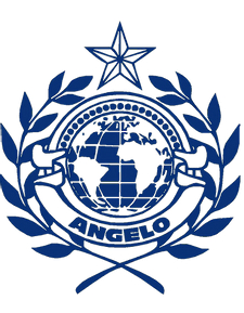 Angelo Enterprises logo