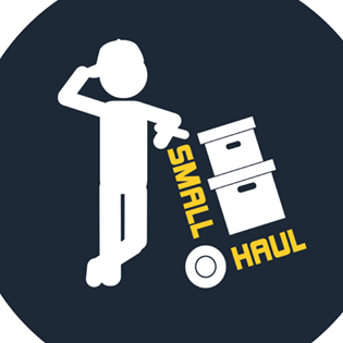 Small Haul logo