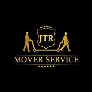 JTR Enterprises llc Moving Company logo