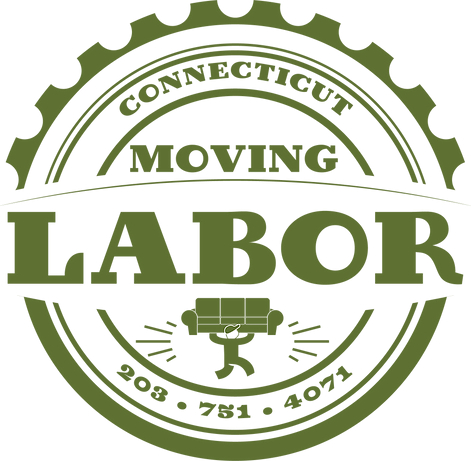 Connecticut Moving Labor logo