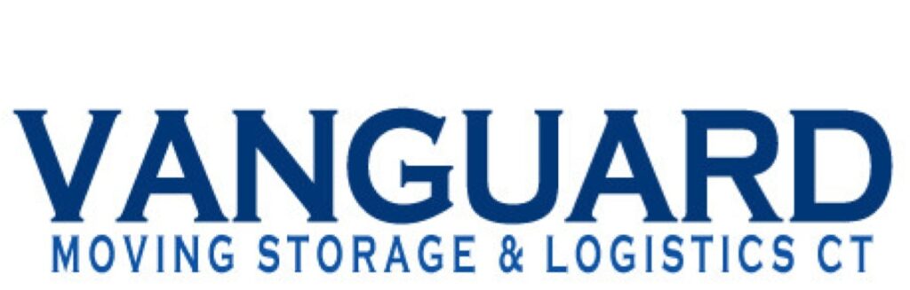 Vanguard Moving Storage & Logistics logo