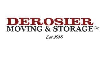 DeRosier Storage Company logo
