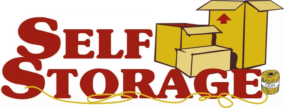 Norwich Self Storage logo