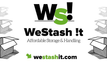 WeStash It logo