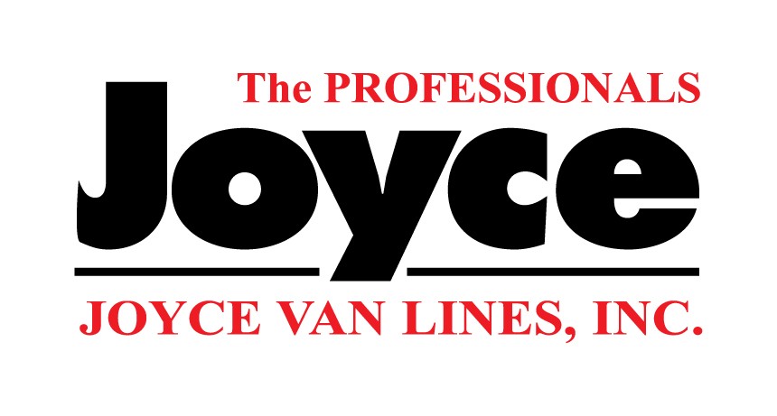 Joyce Van Lines logo