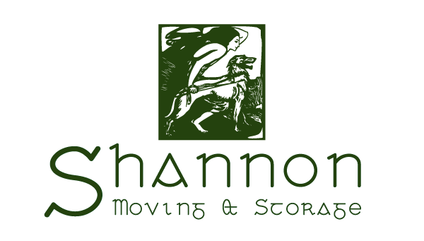 Shannon Moving & Storage logo