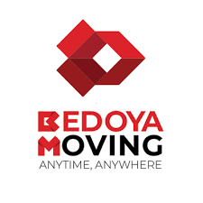 Bedoya Moving logo