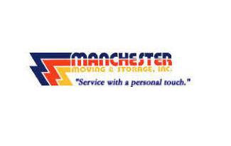 Manchester Moving & Storage logo