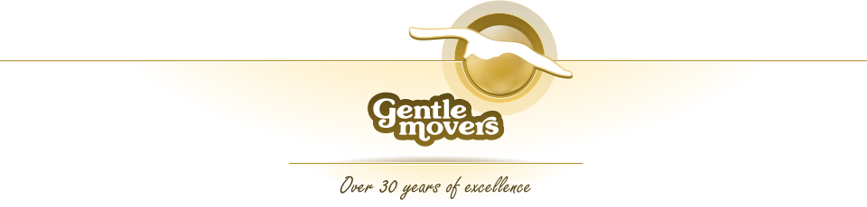 Gentle Movers logo
