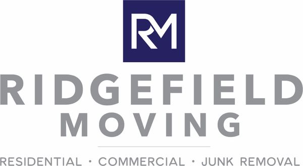 Ridgefield Moving logo