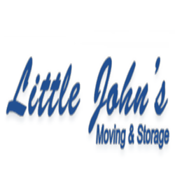 Little John’s Moving & Storage logo