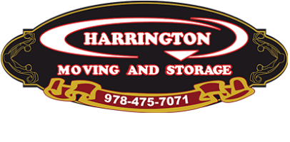 Harrington Moving and Storage logo