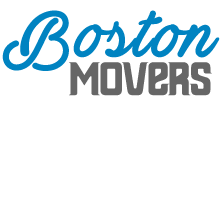 Boston Movers logo