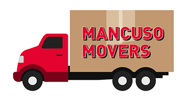 Mancuso Movers logo