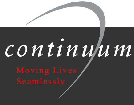 Continuum International logo