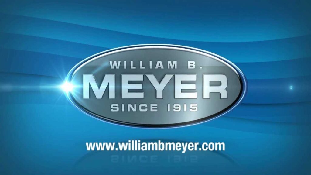 William B. Meyer logo