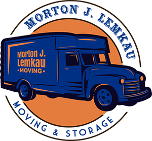 Morton Lemkau Moving & Storage logo