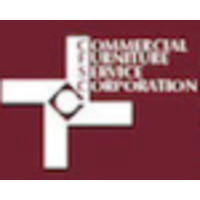 Custom Furniture Service Corporation logo