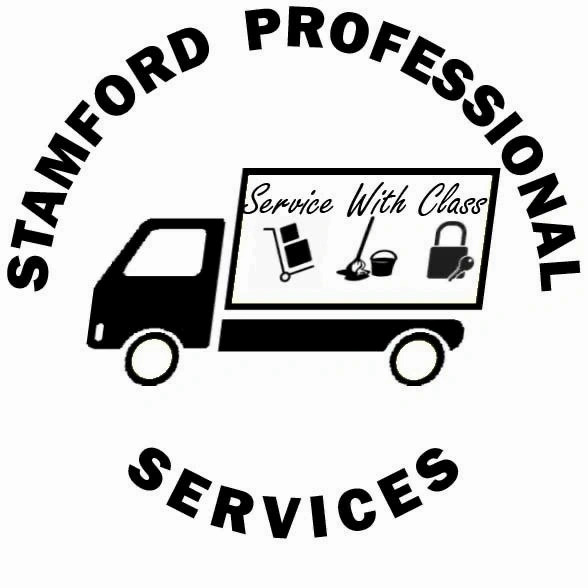 Stamford Pro Services logo